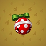 Sleigh Bell #9337 Sleigh Bell #9337
