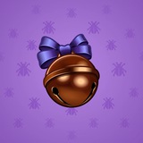 Sleigh Bell #9340 Sleigh Bell #9340