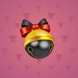 Sleigh Bell #9352 Sleigh Bell #9352