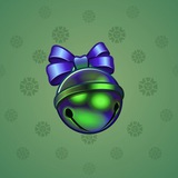 Sleigh Bell #9363 Sleigh Bell #9363