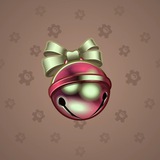Sleigh Bell #9366 Sleigh Bell #9366