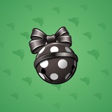 Sleigh Bell #9373