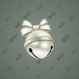 Sleigh Bell #9376