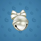 Sleigh Bell #9379