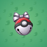 Sleigh Bell #9384