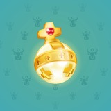 Sleigh Bell #9385 Sleigh Bell #9385
