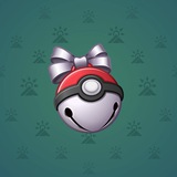 Sleigh Bell #9387
