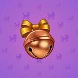 Sleigh Bell #9389 Sleigh Bell #9389