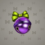 Sleigh Bell #939