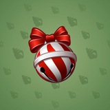 Sleigh Bell #9394
