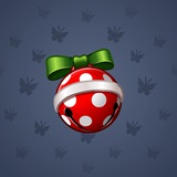 Sleigh Bell #9398 Sleigh Bell #9398