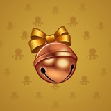 Sleigh Bell #9400 Sleigh Bell #9400