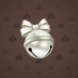 Sleigh Bell #9406 Sleigh Bell #9406