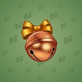 Sleigh Bell #9411