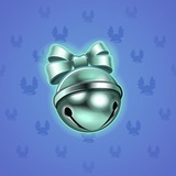 Sleigh Bell #9418 Sleigh Bell #9418