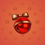 Sleigh Bell #9419 Sleigh Bell #9419