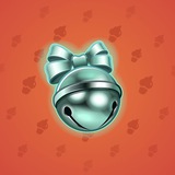 Sleigh Bell #942 Sleigh Bell #942