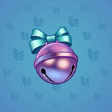 Sleigh Bell #9430 Sleigh Bell #9430