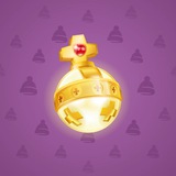Sleigh Bell #9440 Sleigh Bell #9440