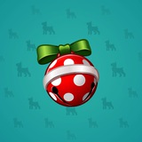 Sleigh Bell #9448 Sleigh Bell #9448