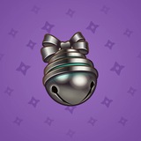 Sleigh Bell #945 Sleigh Bell #945