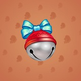 Sleigh Bell #9450