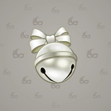 Sleigh Bell #9454