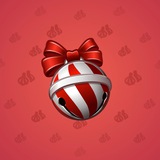 Sleigh Bell #9465 Sleigh Bell #9465