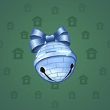 Sleigh Bell #9469