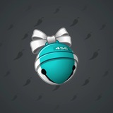 Sleigh Bell #9470 Sleigh Bell #9470