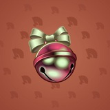 Sleigh Bell #9483