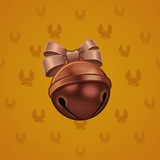 Sleigh Bell #9492 Sleigh Bell #9492