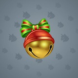 Sleigh Bell #9499 Sleigh Bell #9499