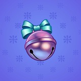 Sleigh Bell #95 Sleigh Bell #95