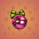 Sleigh Bell #950 Sleigh Bell #950