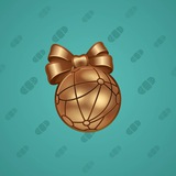 Sleigh Bell #9502