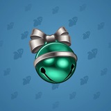 Sleigh Bell #9505