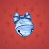 Sleigh Bell #9521 Sleigh Bell #9521