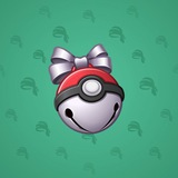Sleigh Bell #9527