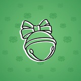 Sleigh Bell #9542