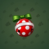 Sleigh Bell #9547 Sleigh Bell #9547