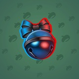 Sleigh Bell #955 Sleigh Bell #955