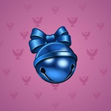 Sleigh Bell #9573