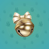 Sleigh Bell #958 Sleigh Bell #958