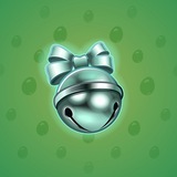 Sleigh Bell #9581 Sleigh Bell #9581