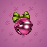 Sleigh Bell #9600 Sleigh Bell #9600
