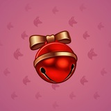 Sleigh Bell #9601 Sleigh Bell #9601