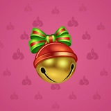 Sleigh Bell #9604
