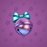 Sleigh Bell #9618 Sleigh Bell #9618
