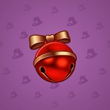 Sleigh Bell #9620 Sleigh Bell #9620